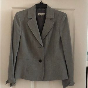 Suit Jacket. NEW WITH TAGS.